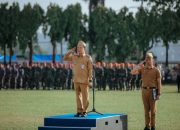 Pemprov Lampung Tegaskan Tahun 2026 sebagai Tahun Percepatan Pembangunan, Pelayanan Publik dan Kehadiran Negara di Tengah Masyarakat