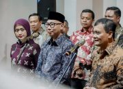 Dari Pangan hingga Pariwisata, Provinsi Lampung–Jawa Tengah Sepakati 11 Kerja Sama Strategis
