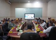 Ikuti Rakor Pengendalian Inflasi, Pemprov Lampung Fokus Jaga Stabilitas Harga Jelang Ramadan 2026
