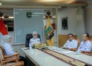 Pemprov Lampung Dukung Penuh Pelatihan “Artificial Intelligence Ready ASEAN” demi Memperkuat Literasi Digital dan Pemanfaatan AI yang Aman, Bijak dan Beretika di tengah Masyarakat