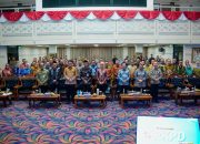 Gubernur Lampung Tekankan Perencanaan Inklusif dalam Penyusunan RKPD 2027