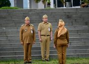Hari Desa Nasional 2026, Pemprov Lampung Perkuat Komitmen Membangun Kemandirian Desa