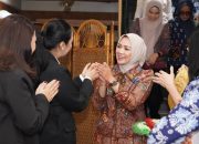 Sinergi PKK dan APJI Lampung, Perkuat Daya Saing UMKM Kuliner Lokal