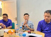 SMSI Bandarlampung Siapkan 6 Program Unggulan 2026, Ini Rinciannya