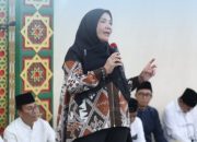 Wali Kota Eva Dwiana Terima Audiensi Danlanal Lampung, Perkuat Sinergi Keamanan dan Pembangunan