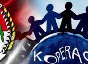 200 Koperasi di Bandarlampung Tak Aktif, Terancam Dibubarkan