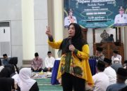 Pemkot Bandar Lampung Gelar Safari Ramadan 1447 H di Masjid Jami Al-Ihsan