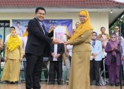 659 Mahasiswa Unila PLP di Bandarlampung