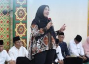 Walikota Ajak Masyarakat Perkuat Silaturahmi dan Iman