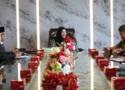 Eva Dwiana Dukung Kementerian Haji dan Umrah Bandarlampung