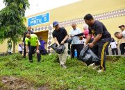 Sambut HUT ke-62, Pemprov Lampung Dorong Optimalisasi PKOR untuk Wisata dan UMKM