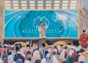 Sambut Ramadan, Pemprov Lampung Perkuat Sinergi Lewat Doa untuk Negeri