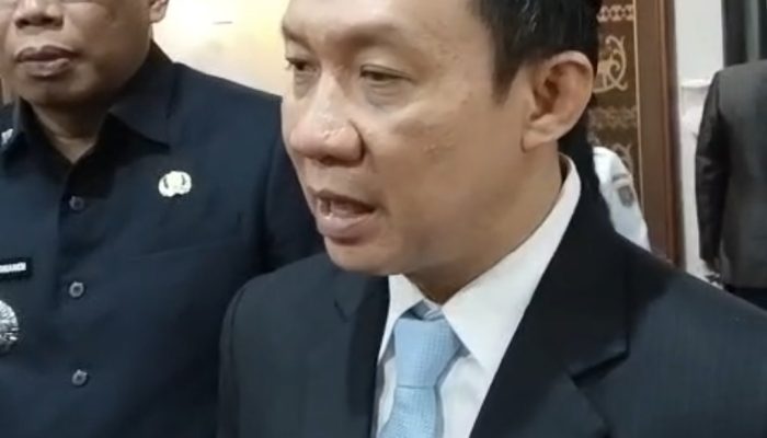 Sekda: Tak Ada Anggaran Dinas untuk Penerbangan Perdana Lampung-Malaysia