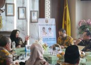 Inflasi Bandarlampung Terkendali, TPID Fokus Jaga Stabilitas Harga