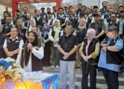 Pergantian Tahun, Awal Baru Bandarlampung Lebih Baik