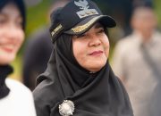 Pemkot Bandarlampung Bangun Perumahan ASN, Jadi Percontohan