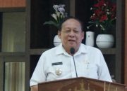 Pemkot Bandarlampung Dorong Optimalisasi Penagihan PBB-P2