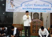 Pemkot Bandarlampung Gelar Safari Rsmadan di Langkapura