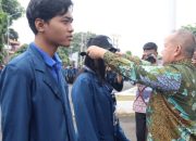 Pemkot Bandarlampung Sambut Mahasisiwa KKN Unila