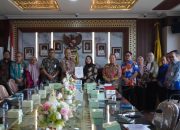 Pemkot Bandarlampung Siap Dukung Proses Audit BPK