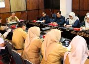 Pemkot Bandarlampung dan BPS Perkuat Sinergi