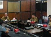 Pemkot dan Lanal Lampung Perkuat Sinergi Keamanan