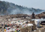 TPA Bakung Jadi Energi, Bandarlampung Wujudkan Kota Bersih