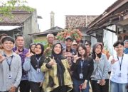 Walikota Bandarlampung Serahkan Santunan BPJS Ketenagakerjaan