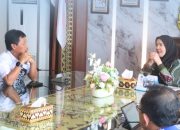 Eva Dwiana: Ramadan Momentum Tingkatkan Iman dan Takwa