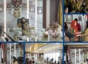 Wali Kota Eva Dwiana Serahkan Bantuan Pengobatan, Korban Bencana, dan Santunan Kematian