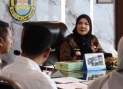 Pemkot Bandar Lampung Perkuat Sinergi Bersama BPJS Ketenagakerjaan