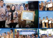 Pemkot Bandar Lampung Raih Penghargaan Kelurahan Berprestasi Tingkat Nasional pada HDN 2026