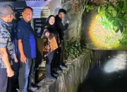 Wali Kota Bandar Lampung Tinjau Lokasi Dampak Banjir, Siapkan Penanganan Darurat dan Jangka Panjang