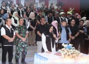 Pemkot Bandar Lampung Monitoring Tahun Baru 2026, Soroti Capaian Sepanjang 2025