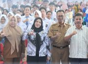 Eva Dwiana: Pergantian Tahun Jadi Waktu Refleksi dan Apresiasi Kerja Keras 2025