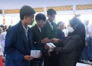 Pantau Malam Tahun Baru 2026, Pemkot Bandar Lampung Tegaskan Komitmen Pembangunan Berkelanjutan