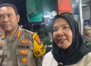 Wali Kota Eva Dwiana Instruksikan Satuan Tugas Gabungan untuk Keamanan Malam Ramadan