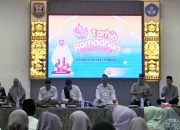 Disdikbud Bandarlampung Gelar Tarhib Ramadan