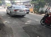 Komitmen Eva Dwiana Benahi Infrastruktur, Warga Rasakan Perubahan di Jalan Kota