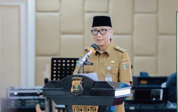 Mirza Ingin Pemudik Aman, Lampu Jalan yang Padam Langsung Diperbaiki!