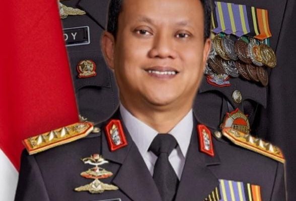 Ketua IKA Unila Hadiri Stadium General dan Pelantikan BEM Unila 2026