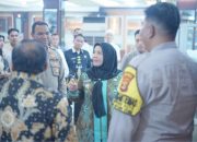 Jajaran Pemkot Bandarlampung Komitmen Tingkatkan Sinergi