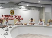 Pemkot Bandarlampung Ikuti Rembuk Otda Bersama Kemendagri