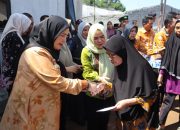 Pemkot Bandar Lampung Ambil Alih Normalisasi Sungai Tanjung Senang