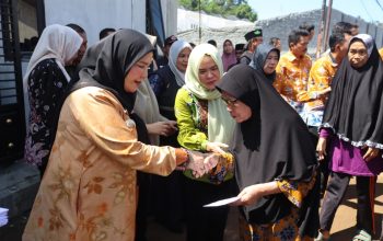 Pemkot Bandar Lampung Ambil Alih Normalisasi Sungai Tanjung Senang