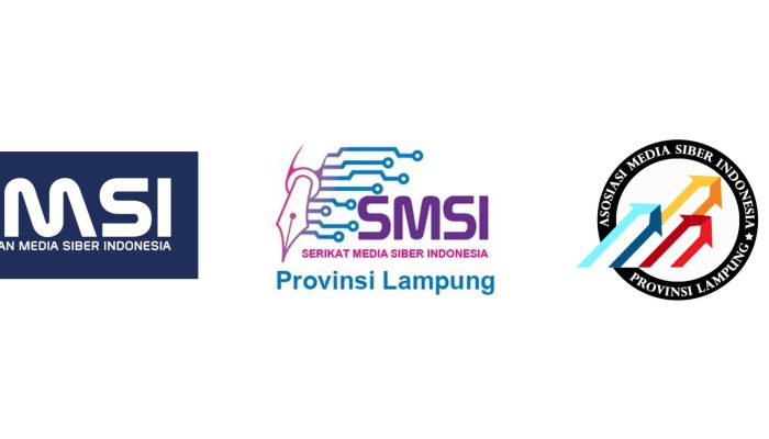 Tiga Organisasi Besar Media Siber Lampung, Kolaborasi Bentuk Sekber Pengaduan