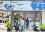 BRILink Agen di Bakauheni Dari Modal Terbatas hingga Jadi Andalan Transaksi Warga