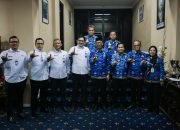 BRI Region 5 Bandar Lampung Perkuat Pemberdayaan Ekonomi Desa di Lampung