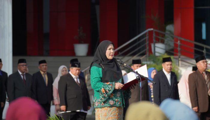 Peringatan Hari Kartini 2026, Pemkot Bandar Lampung Dorong Perempuan Jadi Pilar Inovasi