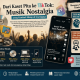 Di Tengah Konten Instan, Nostalgia Musik Justru Bertahan